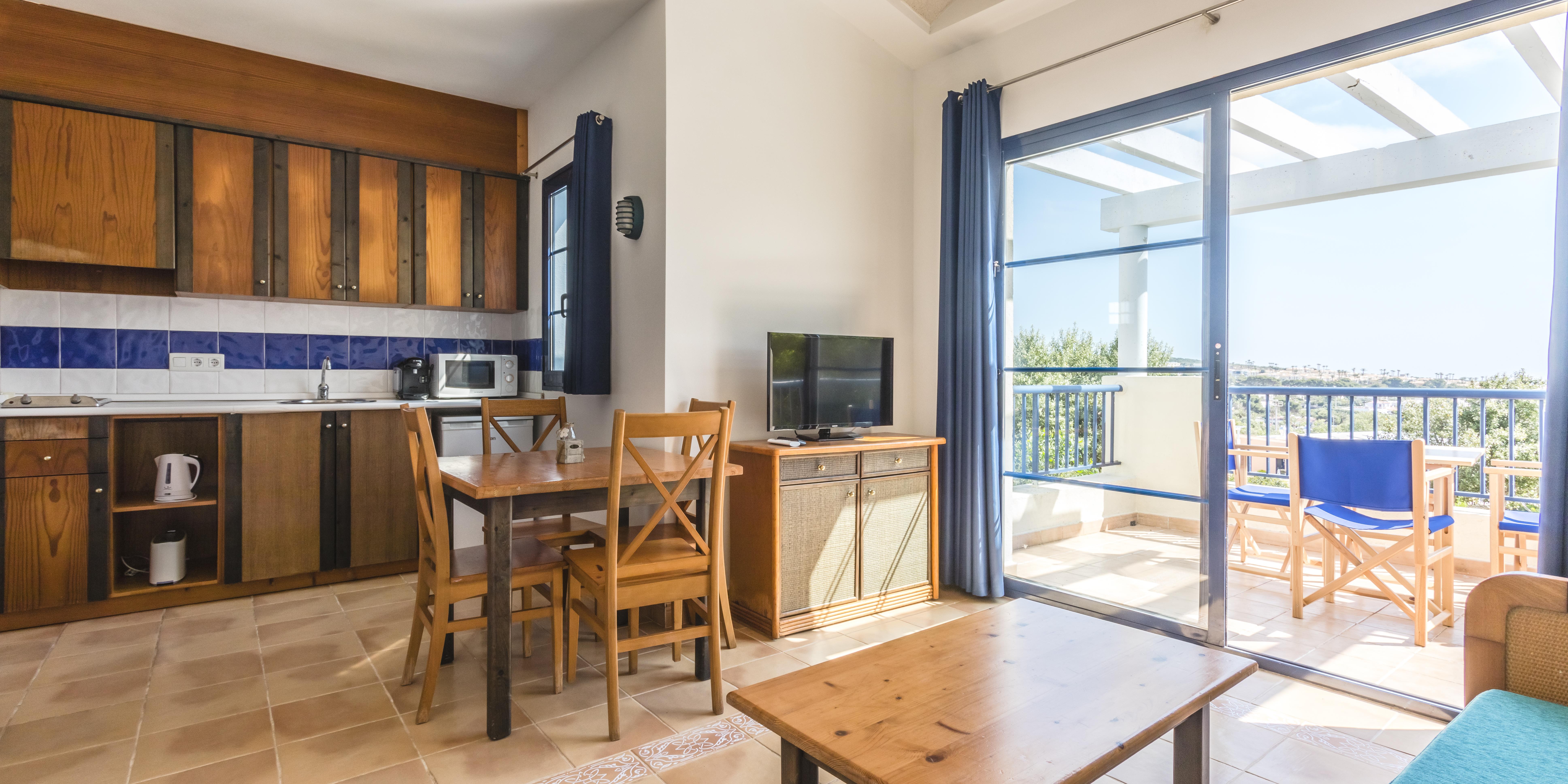 Apartamentos Primasud Punta Prima  Bagian luar foto