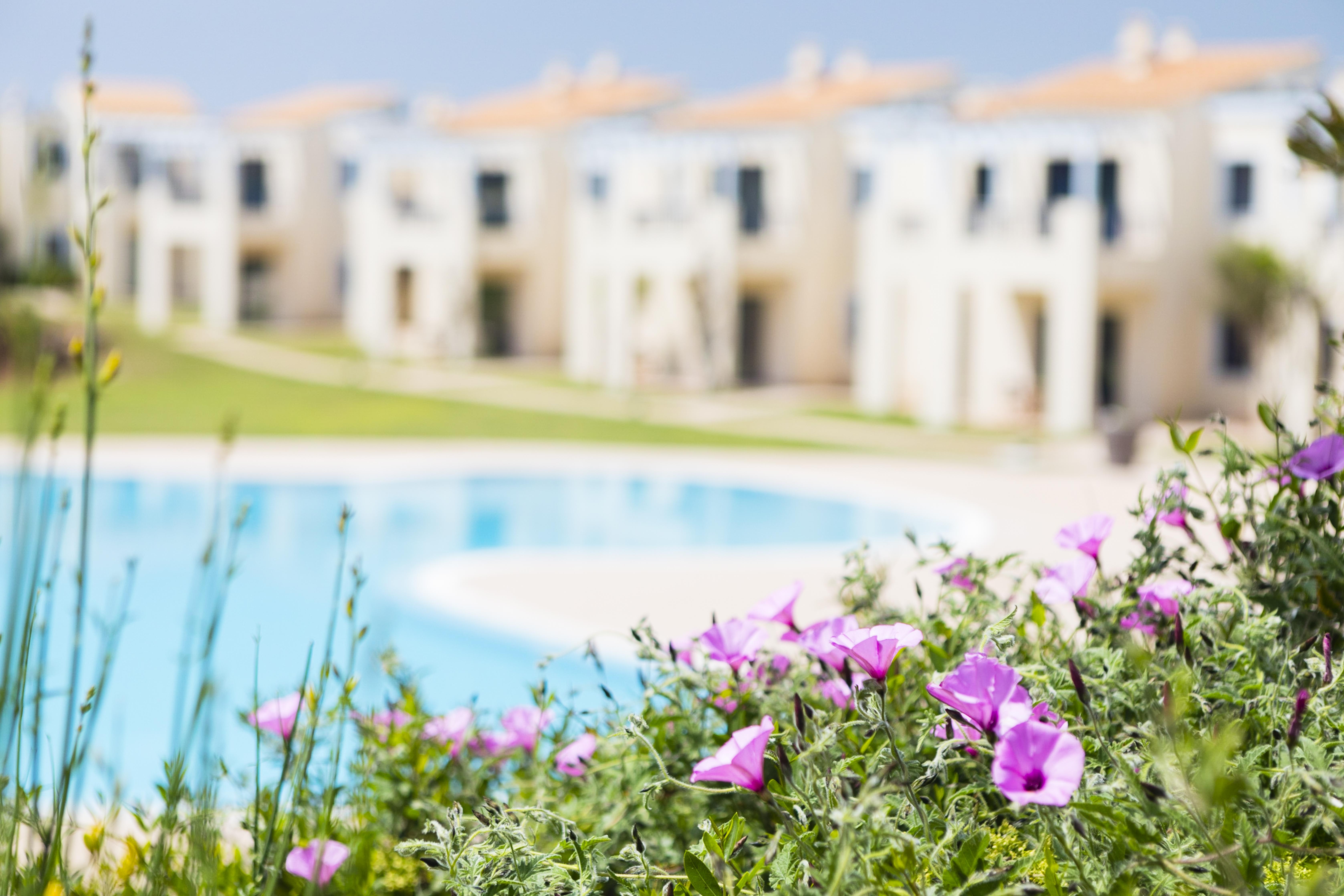 Apartamentos Primasud Punta Prima  Bagian luar foto