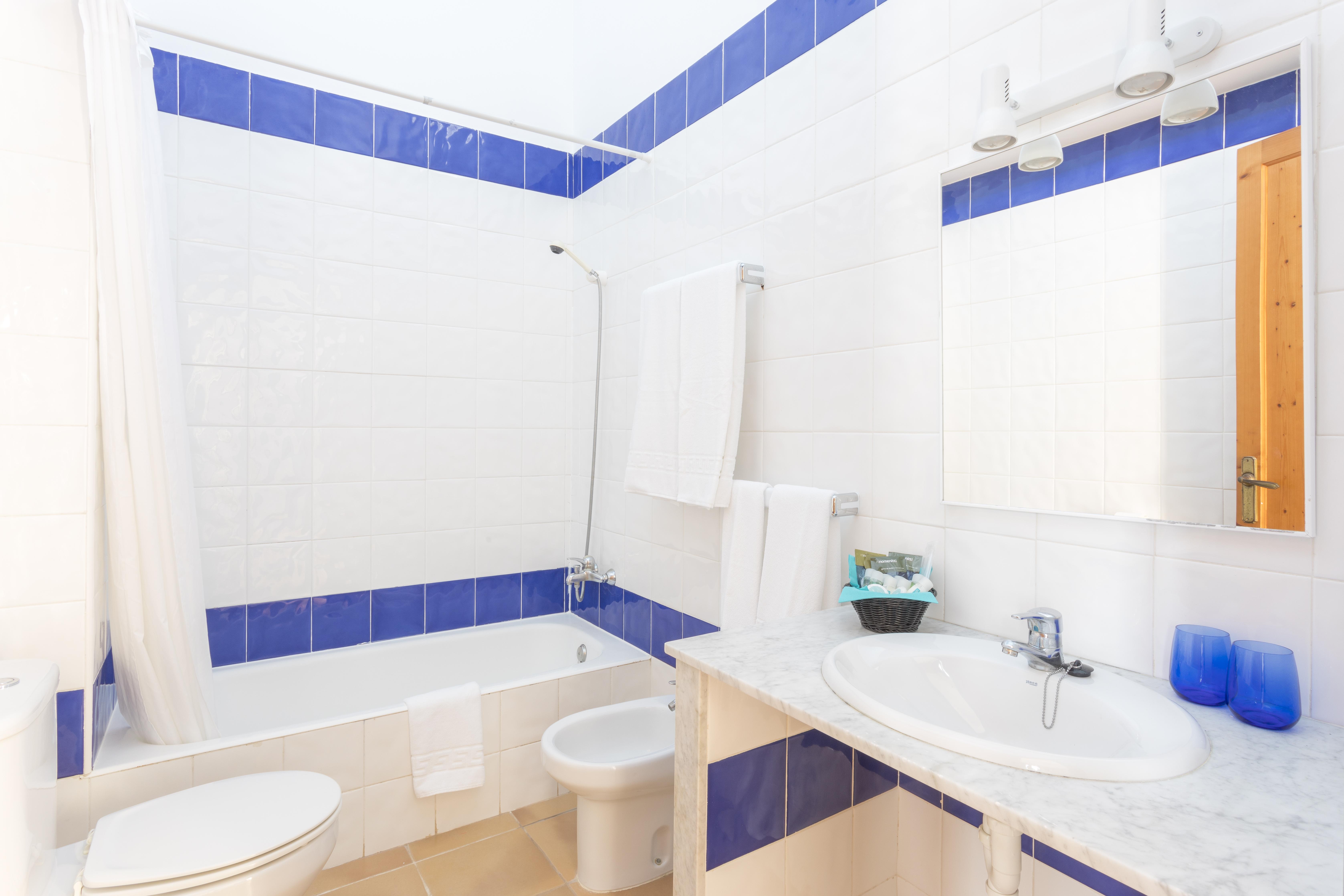 Apartamentos Primasud Punta Prima  Bagian luar foto