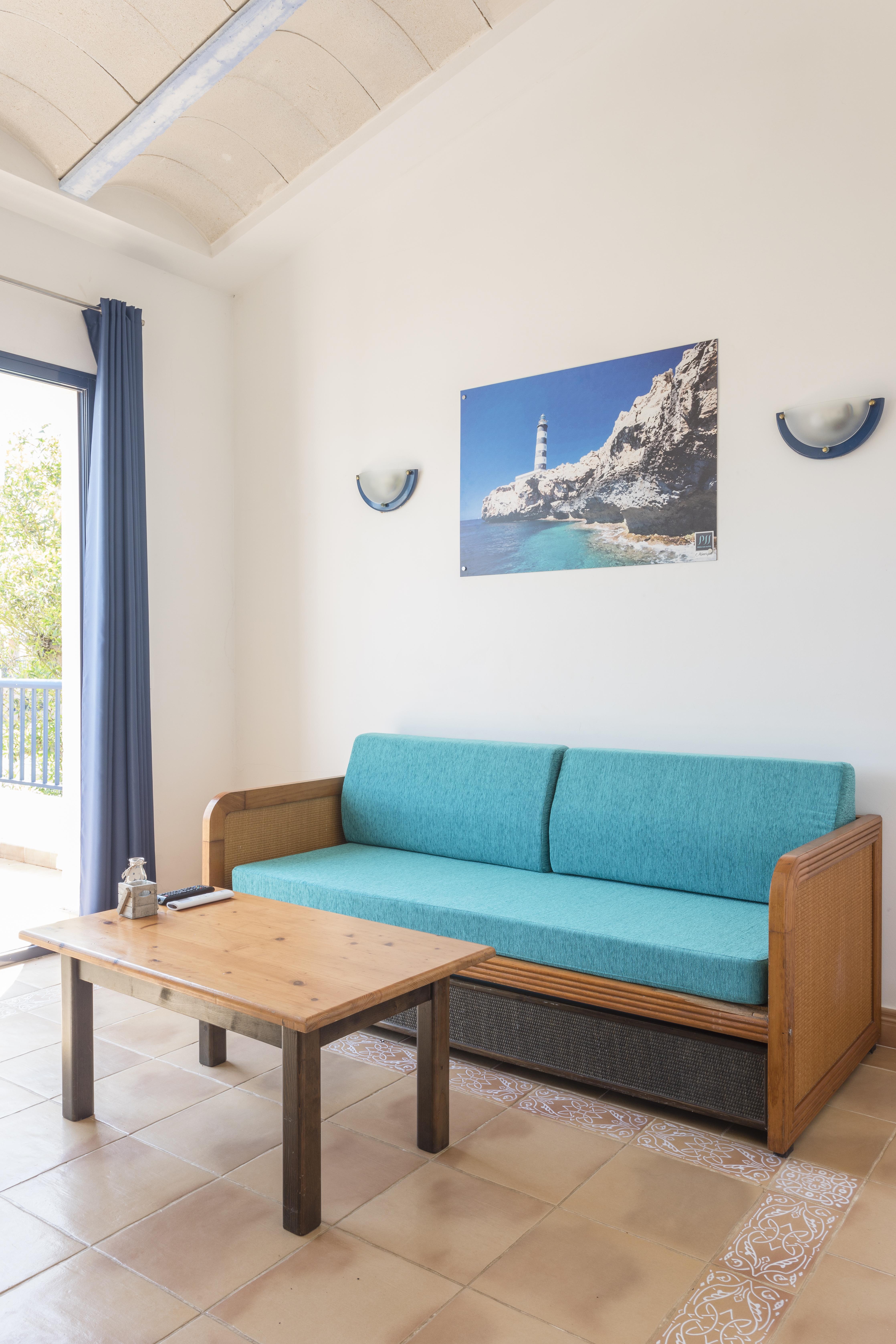 Apartamentos Primasud Punta Prima  Bagian luar foto