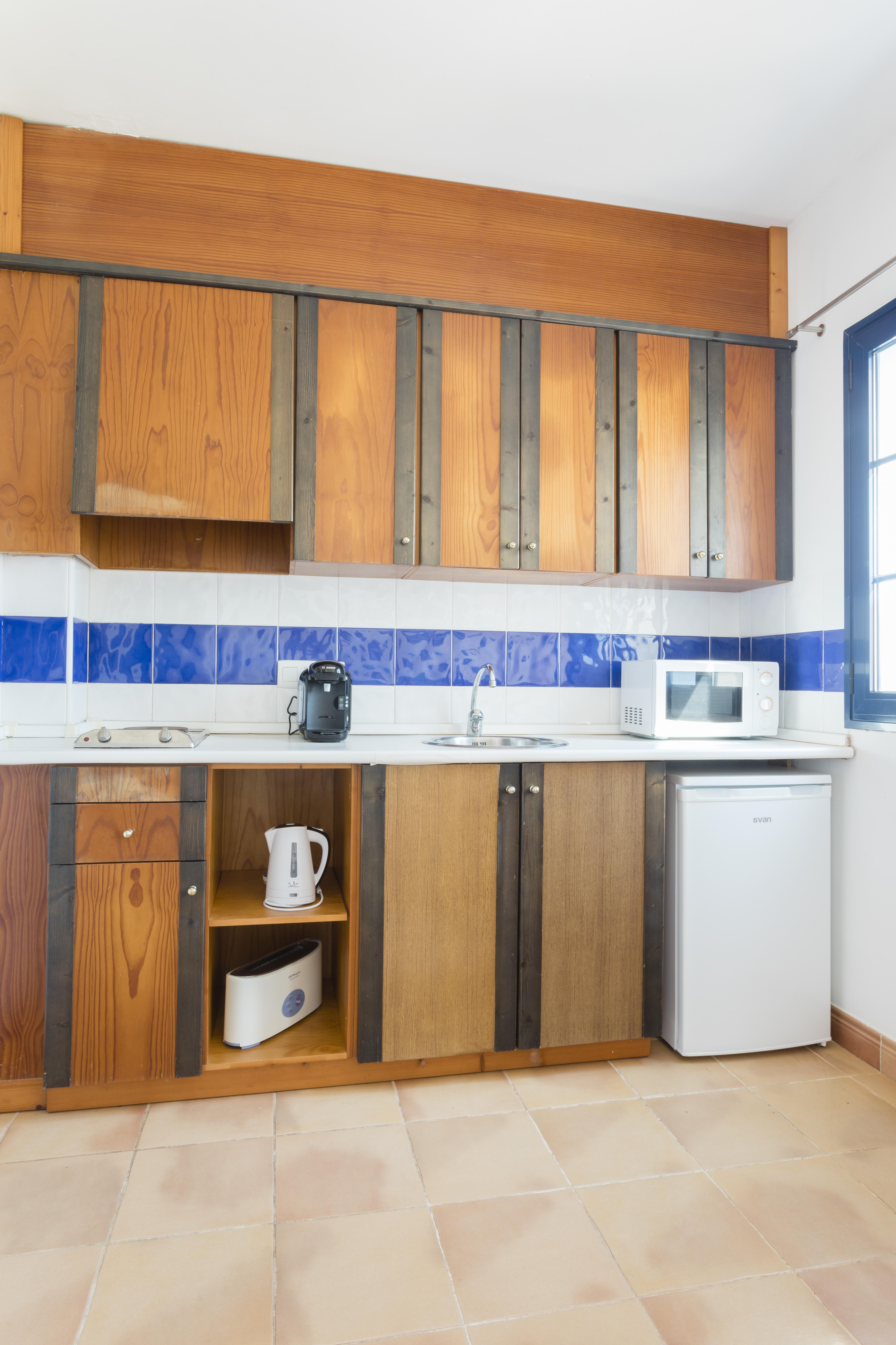 Apartamentos Primasud Punta Prima  Bagian luar foto