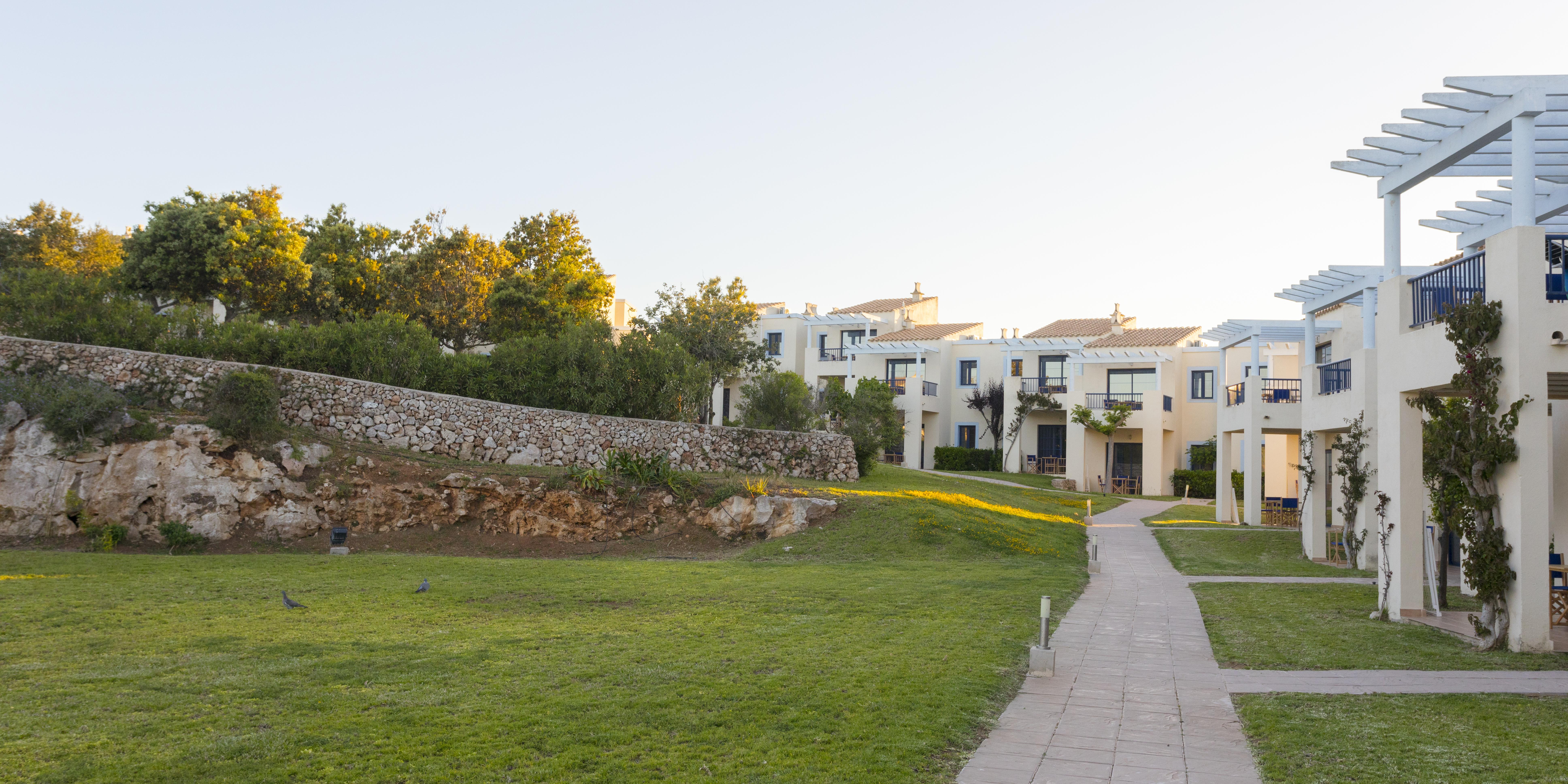 Apartamentos Primasud Punta Prima  Bagian luar foto