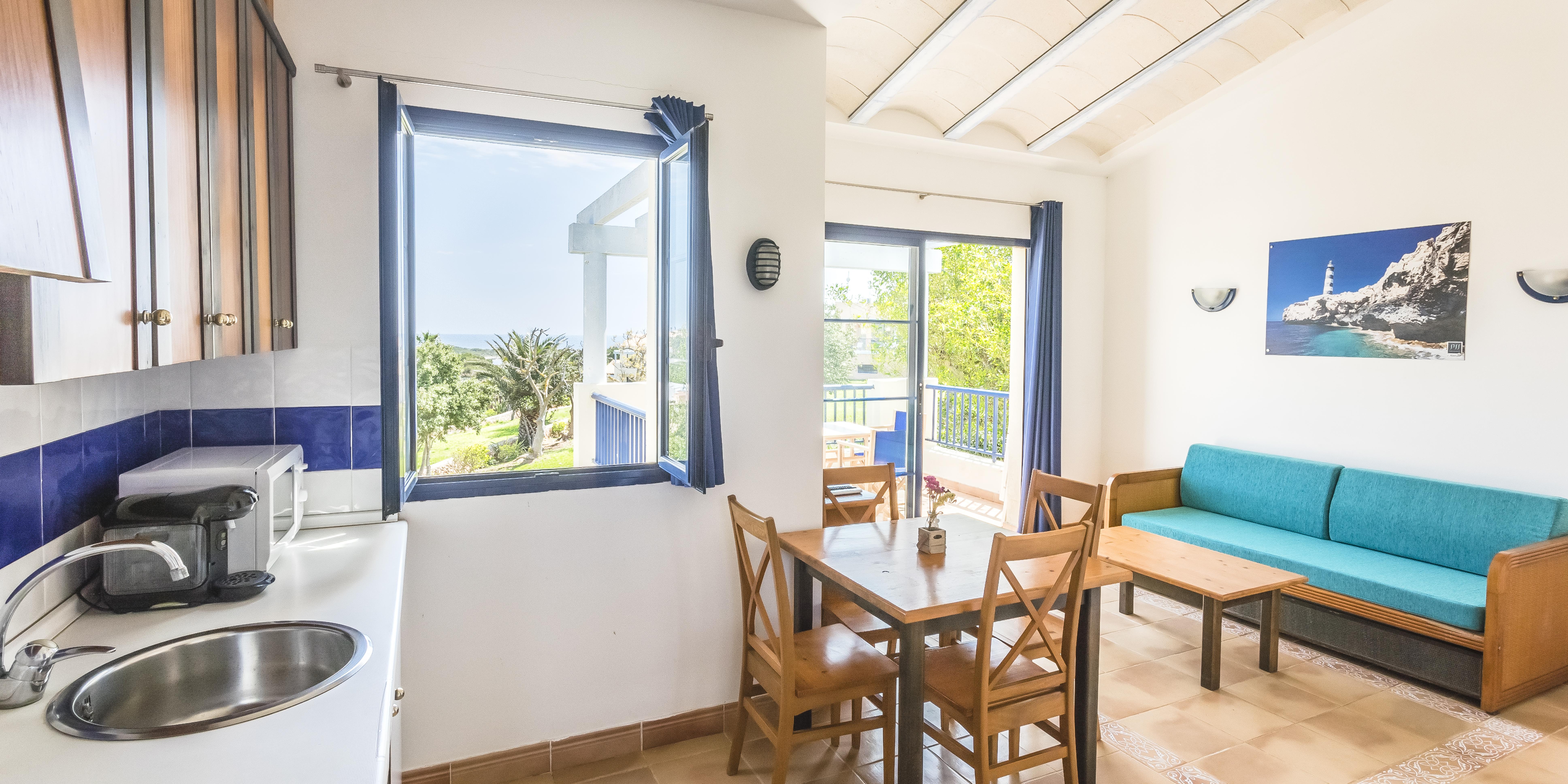 Apartamentos Primasud Punta Prima  Bagian luar foto