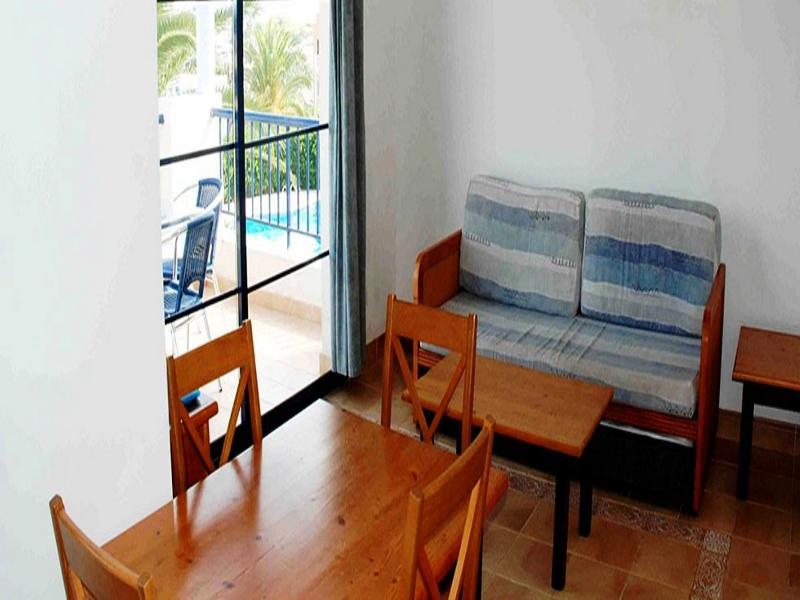 Apartamentos Primasud Punta Prima  Bagian luar foto