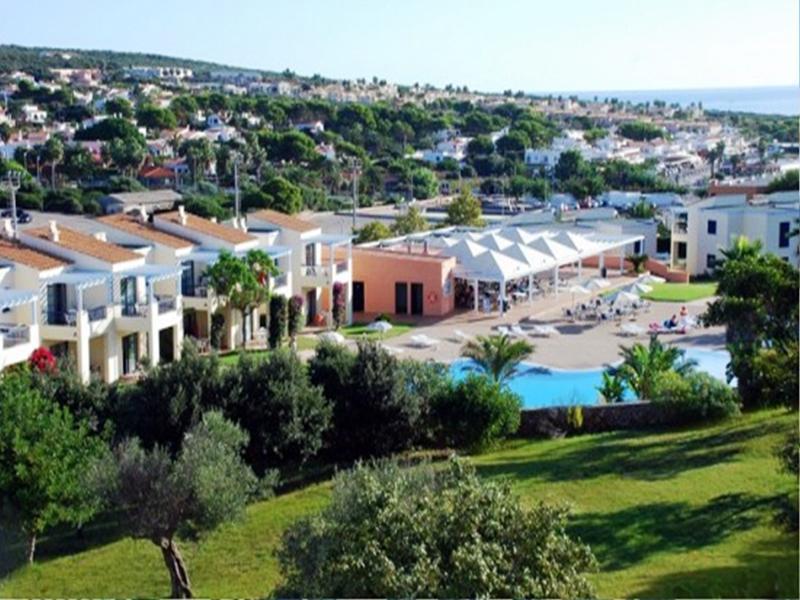 Apartamentos Primasud Punta Prima  Bagian luar foto