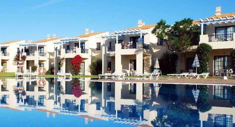 Apartamentos Primasud Punta Prima  Bagian luar foto
