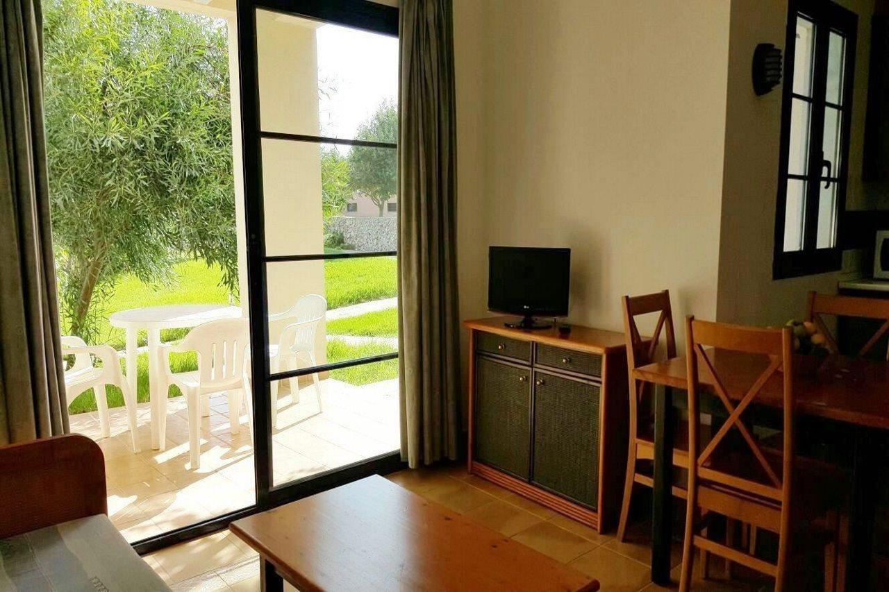 Apartamentos Primasud Punta Prima  Bagian luar foto