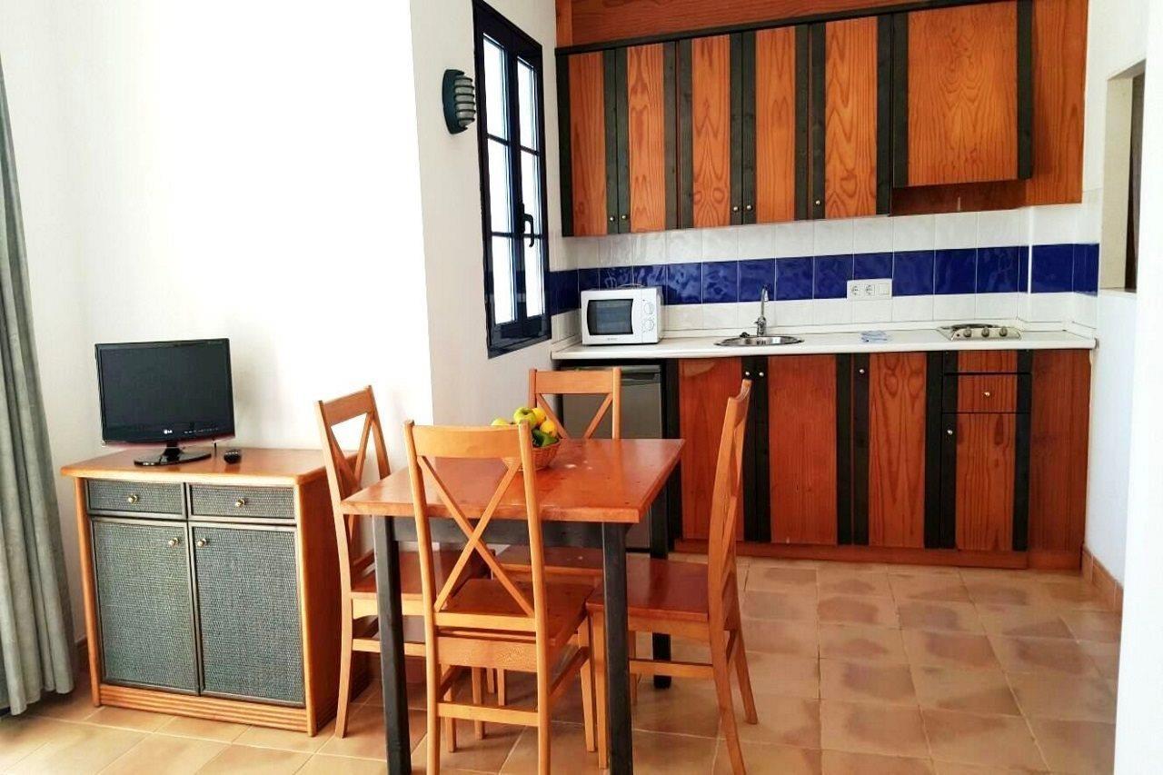 Apartamentos Primasud Punta Prima  Bagian luar foto
