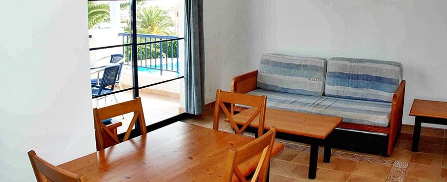 Apartamentos Primasud Punta Prima  Bagian luar foto