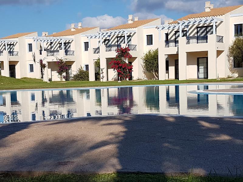 Apartamentos Primasud Punta Prima  Bagian luar foto