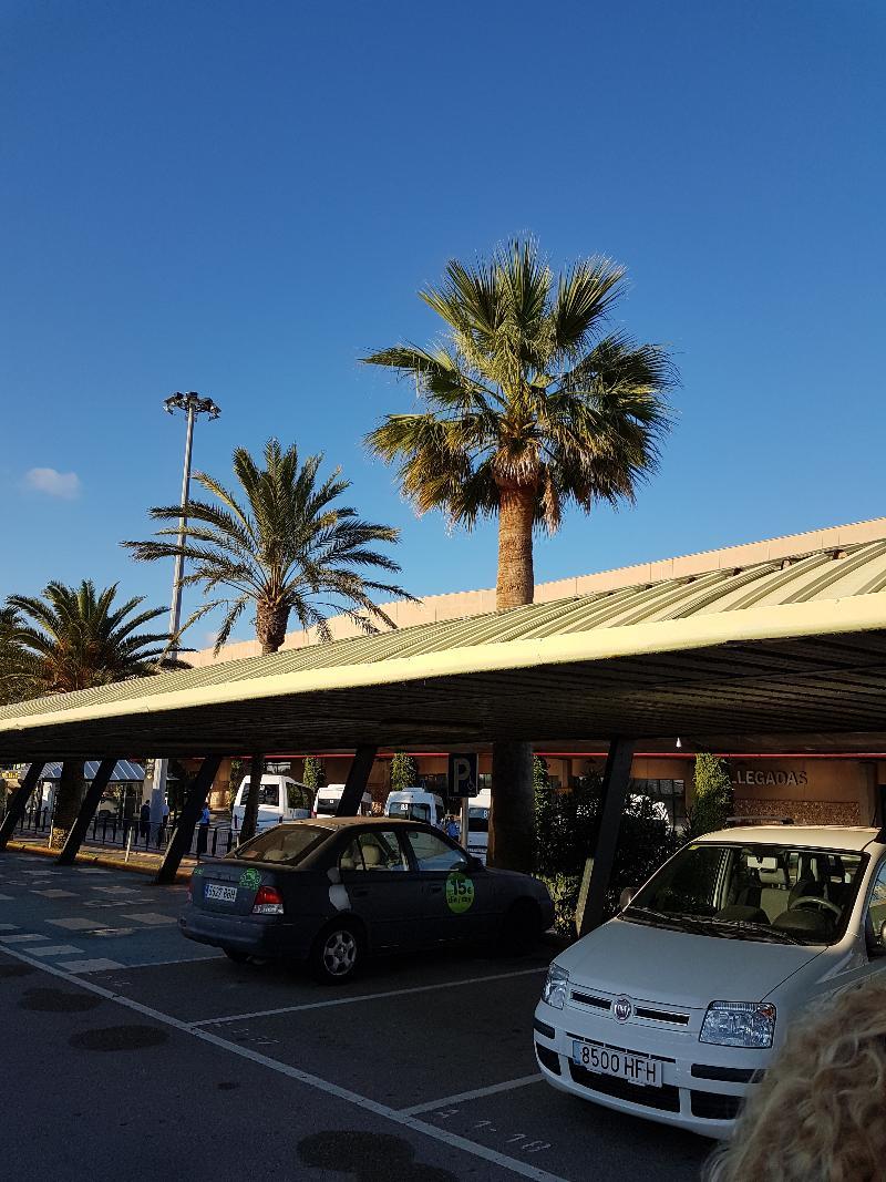 Apartamentos Primasud Punta Prima  Bagian luar foto