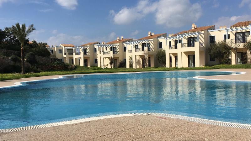Apartamentos Primasud Punta Prima  Bagian luar foto