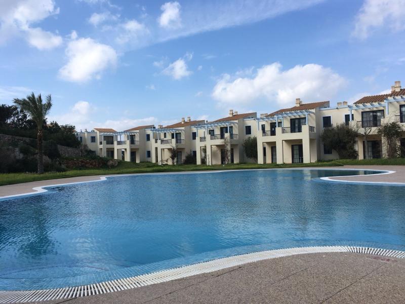 Apartamentos Primasud Punta Prima  Bagian luar foto