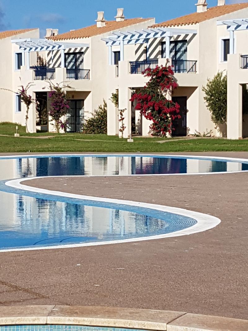 Apartamentos Primasud Punta Prima  Bagian luar foto