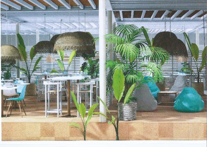 Apartamentos Primasud Punta Prima  Bagian luar foto