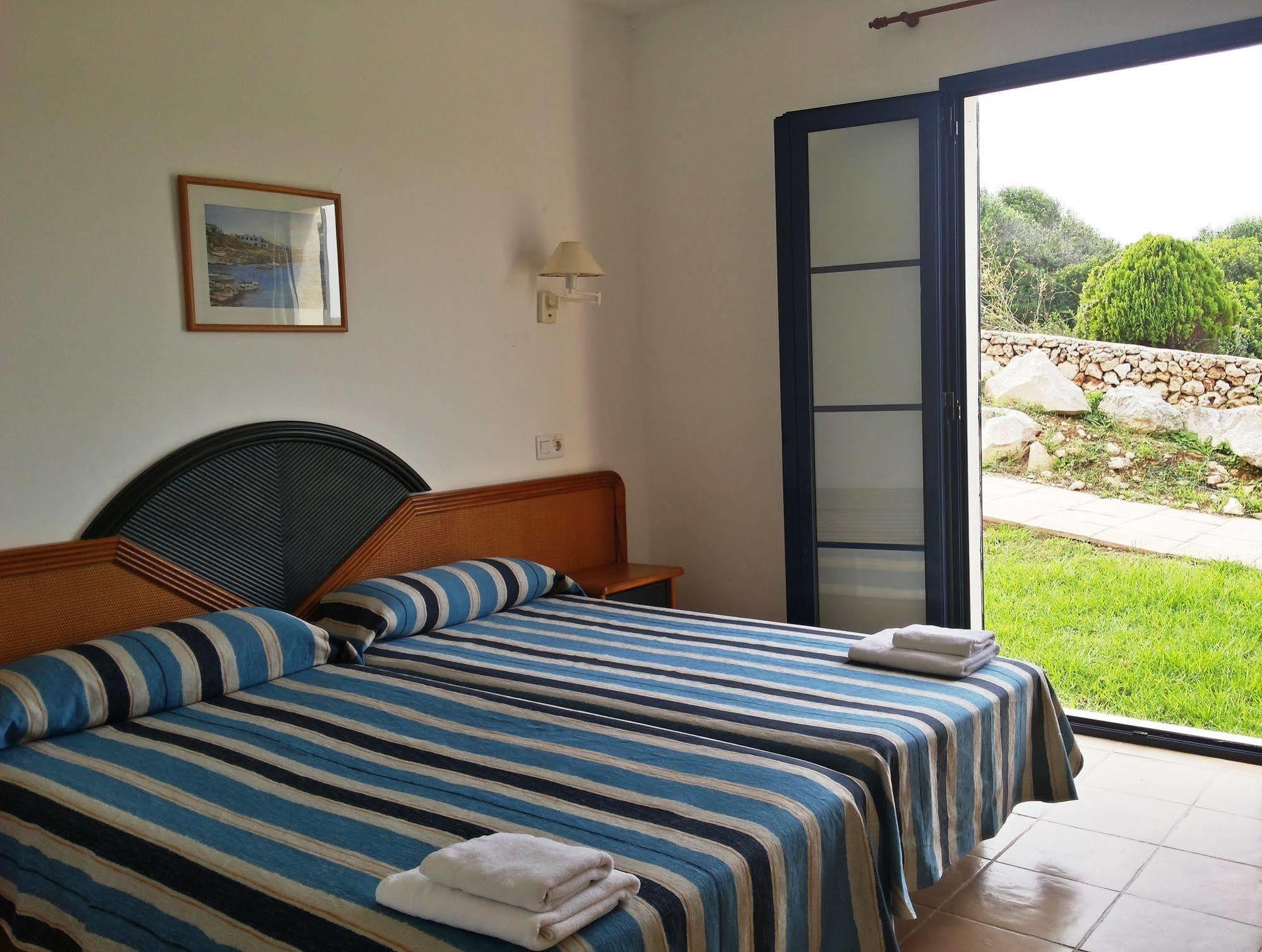 Apartamentos Primasud Punta Prima  Bagian luar foto