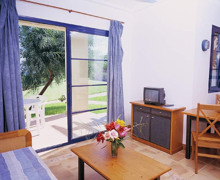 Apartamentos Primasud Punta Prima  Bagian luar foto